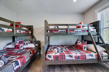 Bedroom 5