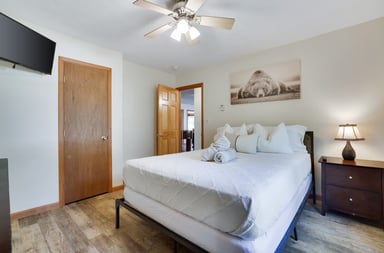 Bedroom 7